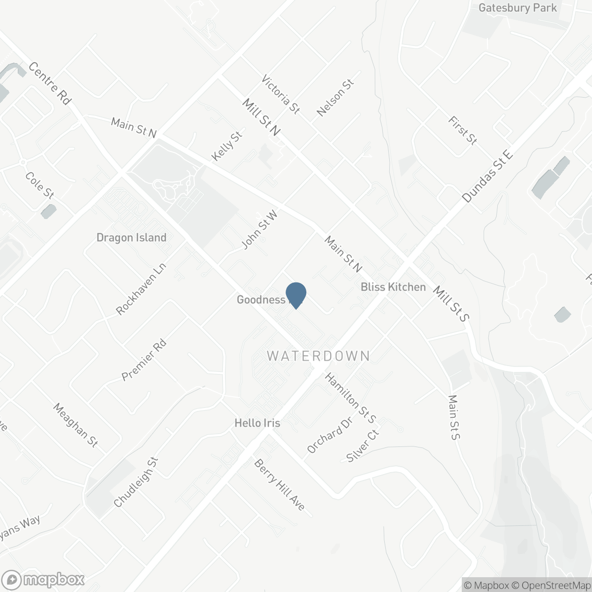 7 FERN AVENUE, Hamilton, Ontario L0R 2H0